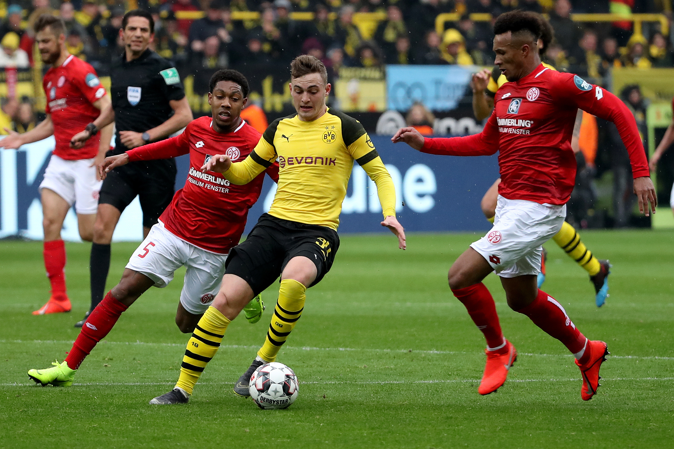 其他运动员 其他运动员