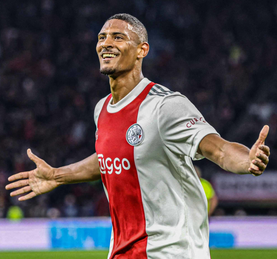 的关键进球 的关键进球