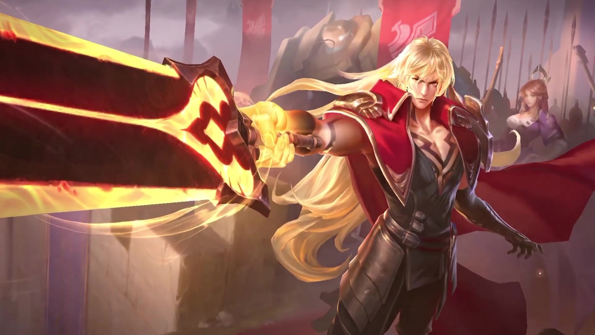 每一道追光 每一道追光