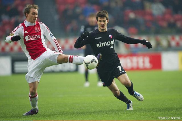 茵场到南美 茵场到南美