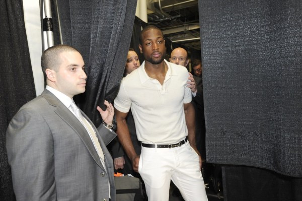 资格与商业 资格与商业