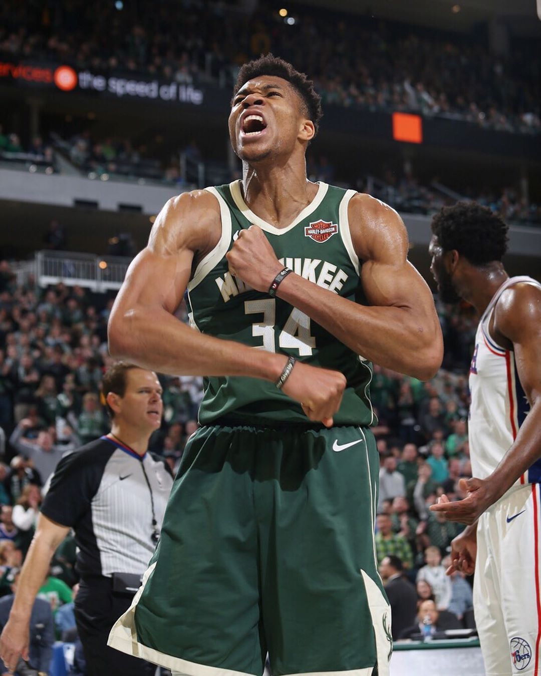 无视视野与 无视视野与